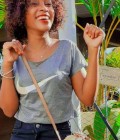 Dating Woman Madagascar to Ambanja : Aymerice, 28 years